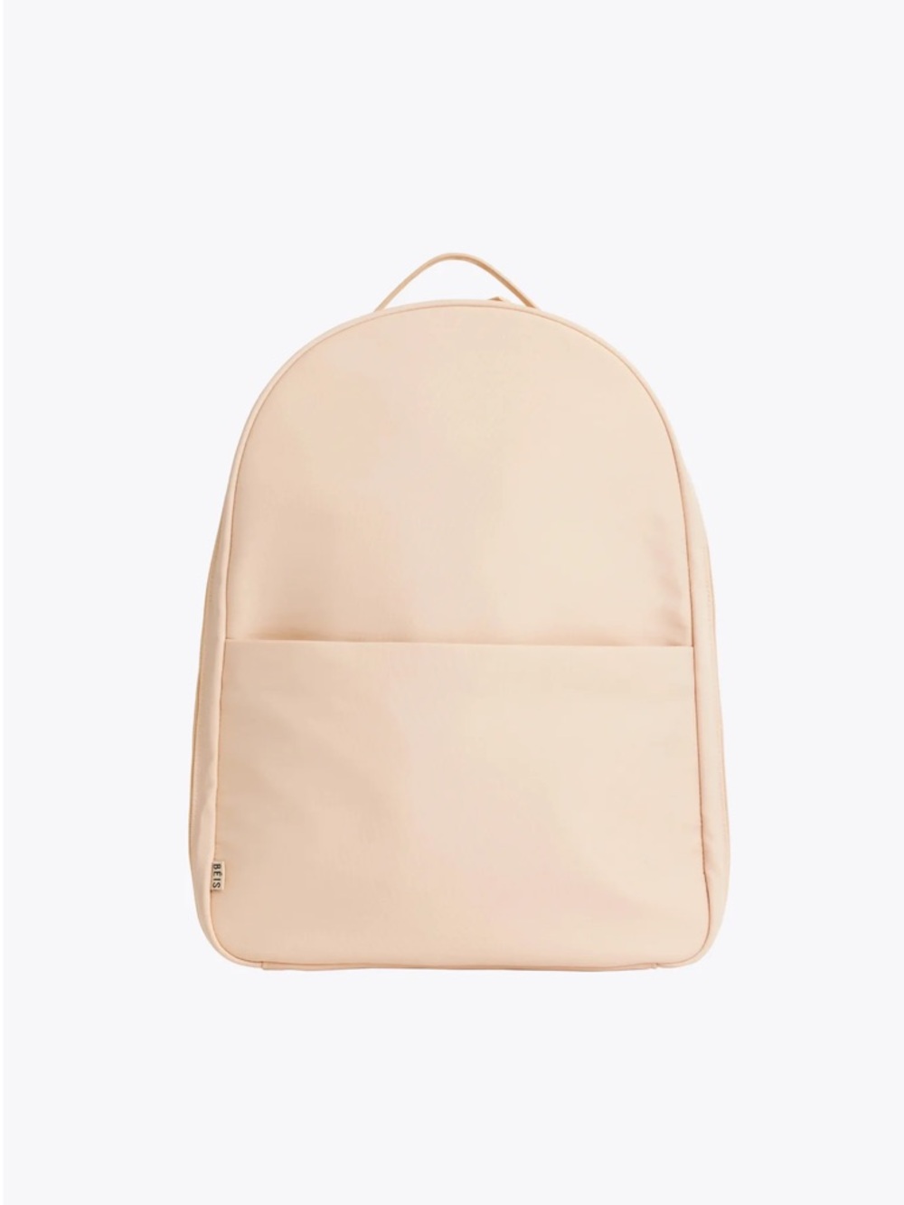 NWT Beis The Commuter Backpack in Beige
